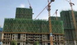 9号楼施工进度最新爆料,最新爆料展现工程新进展